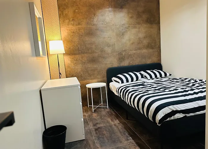 Martim Rooms